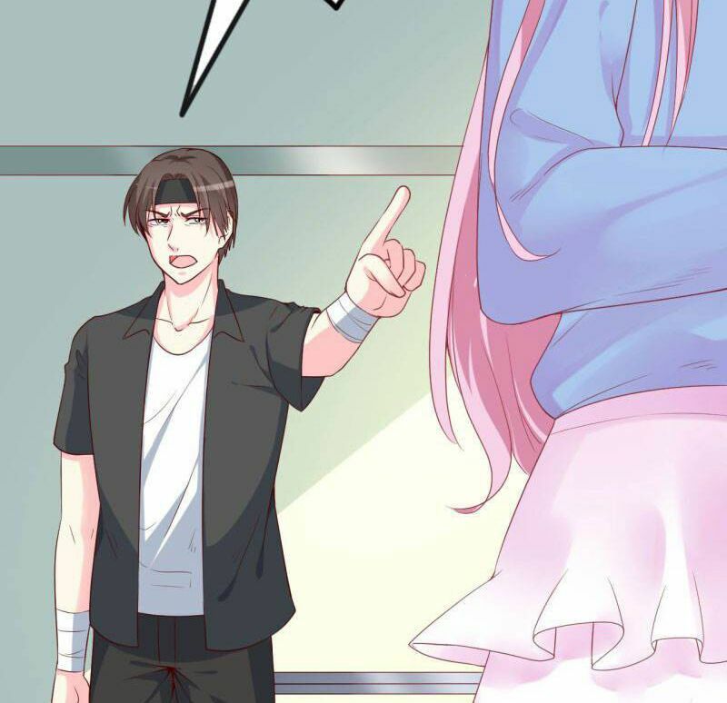 Này ! đừng động vào phô mai của tôi: Chapter 82