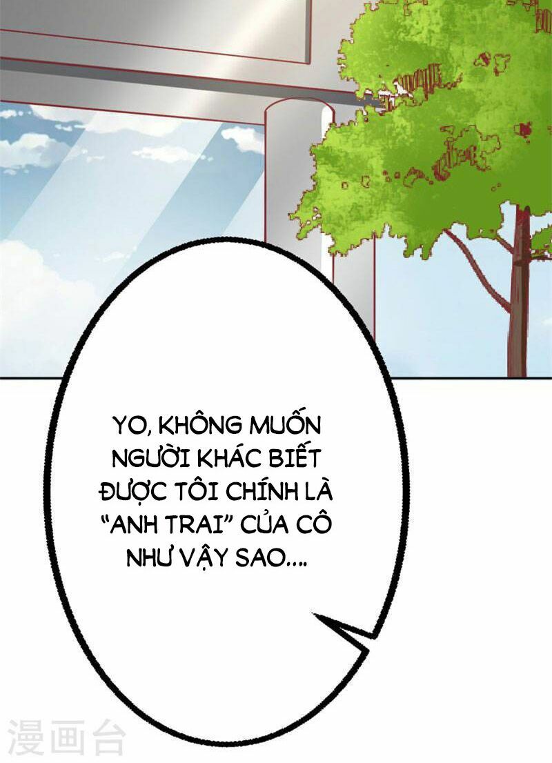 Này ! đừng động vào phô mai của tôi: Chapter 82