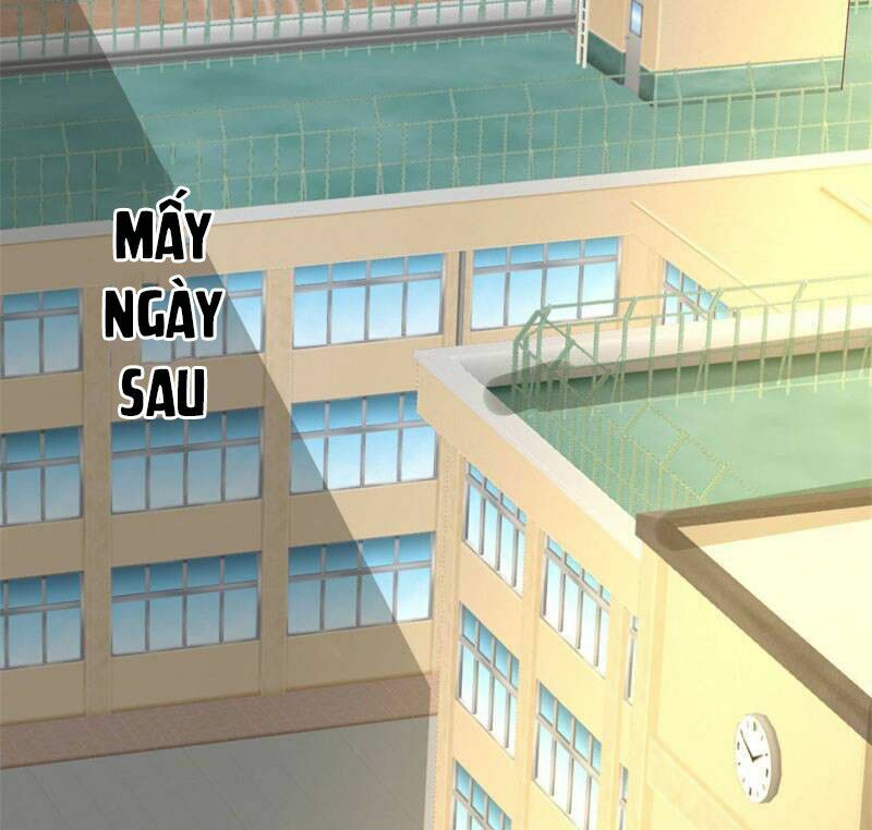 Này ! đừng động vào phô mai của tôi: Chapter 82