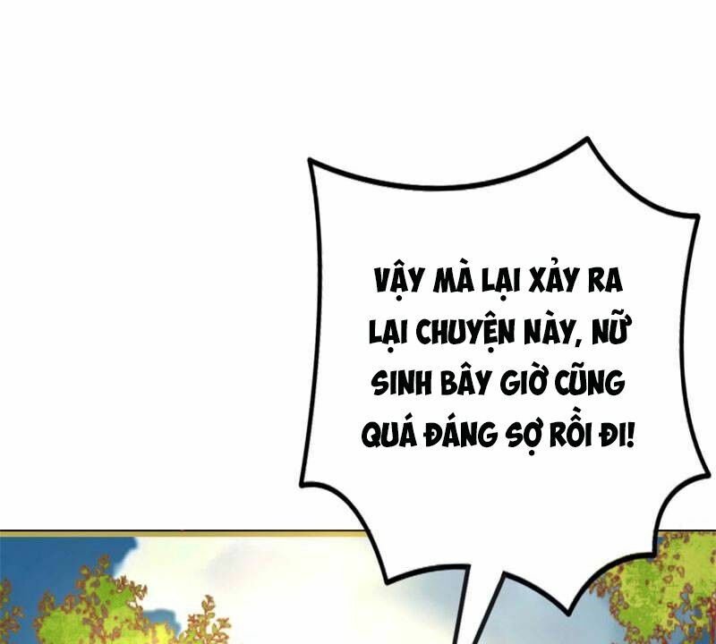 Này ! đừng động vào phô mai của tôi: Chapter 82