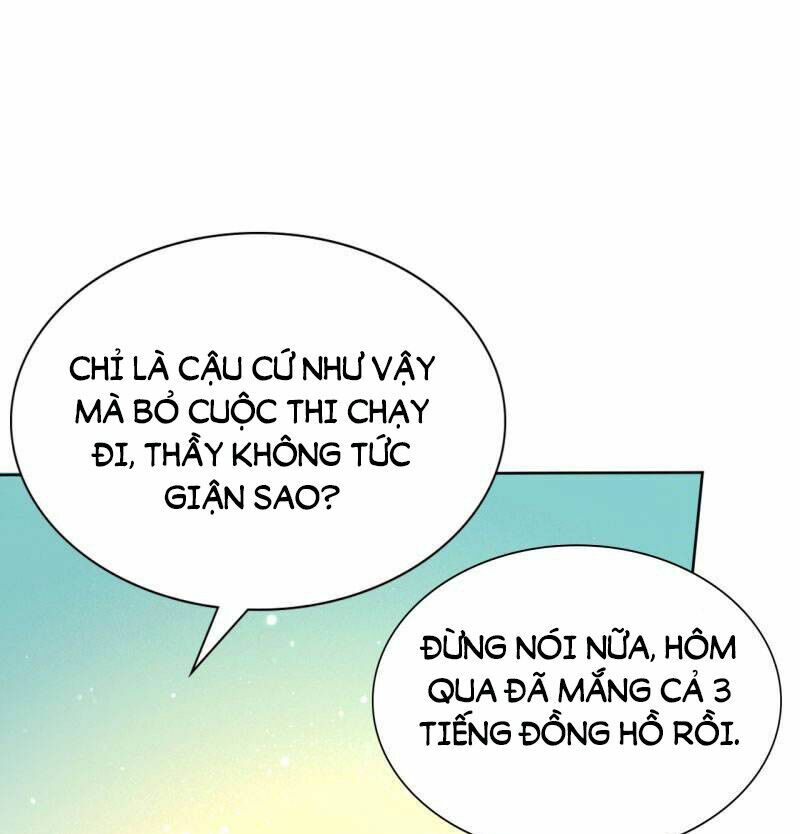 Này ! đừng động vào phô mai của tôi: Chapter 82