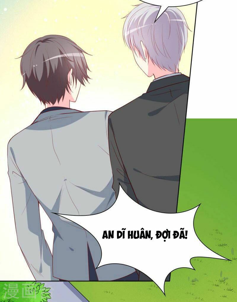 Này ! đừng động vào phô mai của tôi: Chapter 82