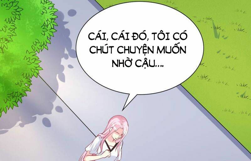 Này ! đừng động vào phô mai của tôi: Chapter 82