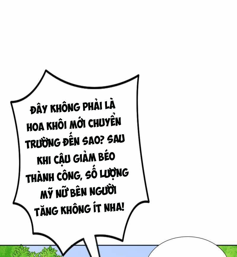 Này ! đừng động vào phô mai của tôi: Chapter 82