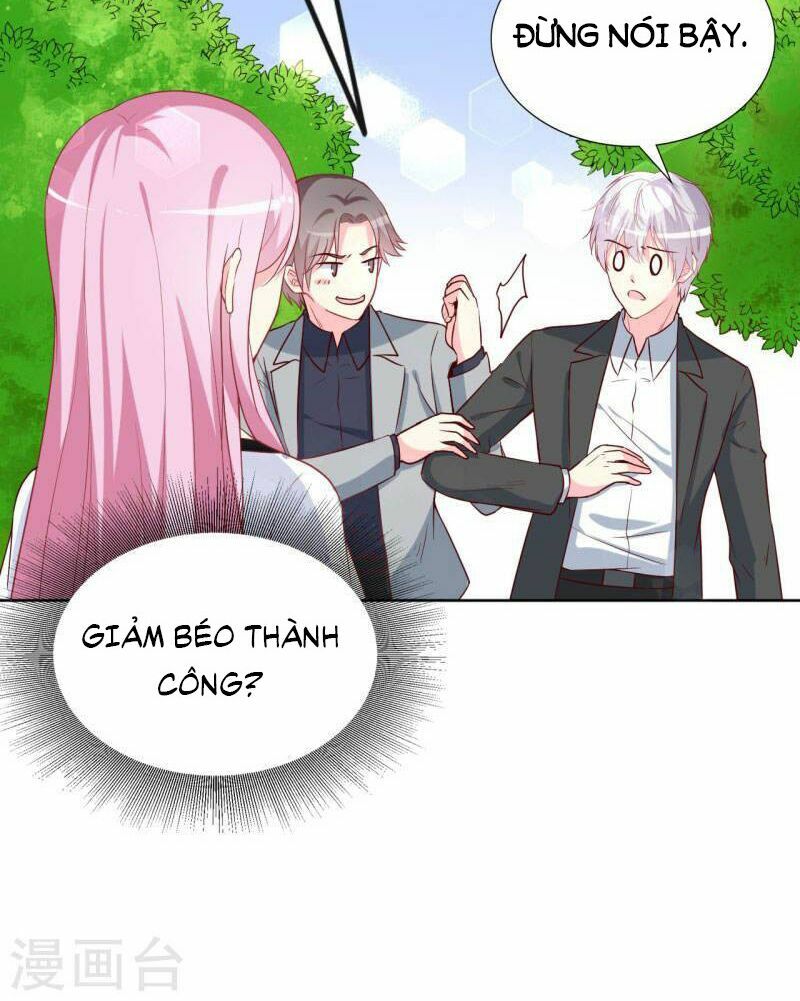 Này ! đừng động vào phô mai của tôi: Chapter 82