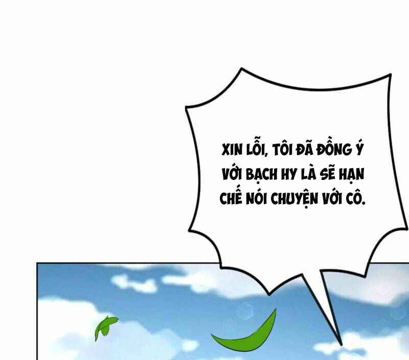 Này ! đừng động vào phô mai của tôi: Chapter 82