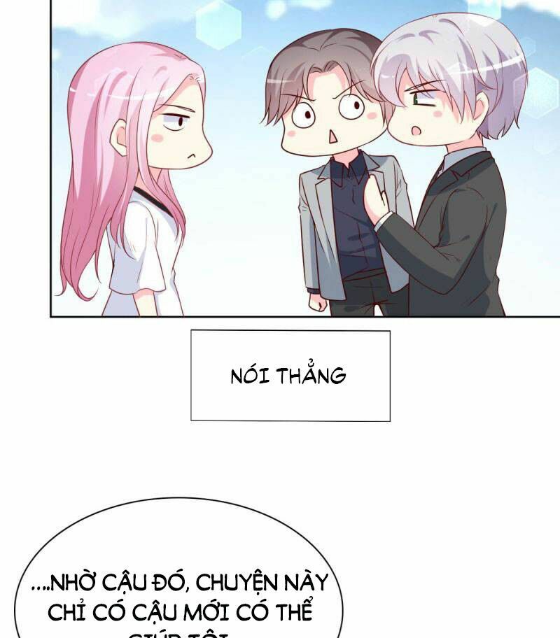 Này ! đừng động vào phô mai của tôi: Chapter 82