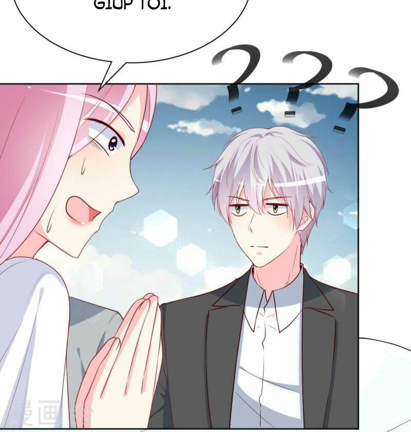 Này ! đừng động vào phô mai của tôi: Chapter 82