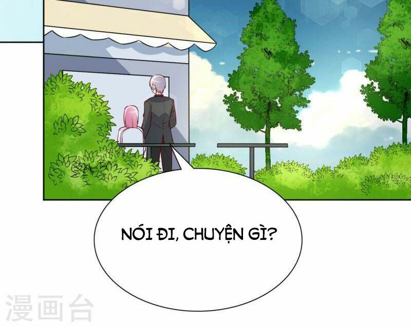 Này ! đừng động vào phô mai của tôi: Chapter 82