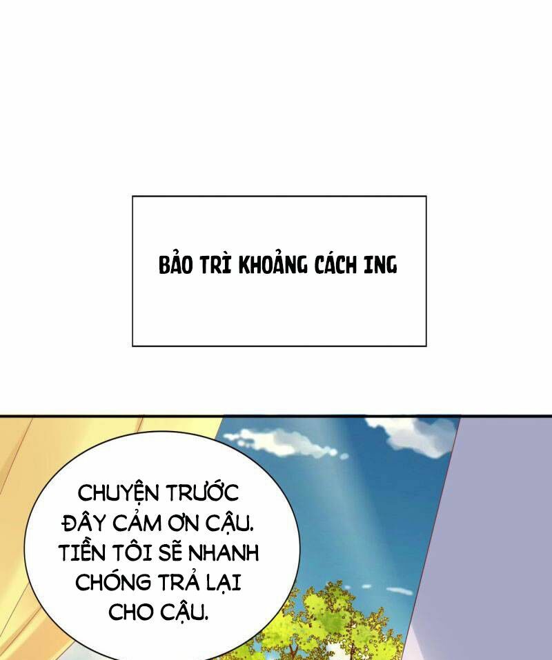 Này ! đừng động vào phô mai của tôi: Chapter 82