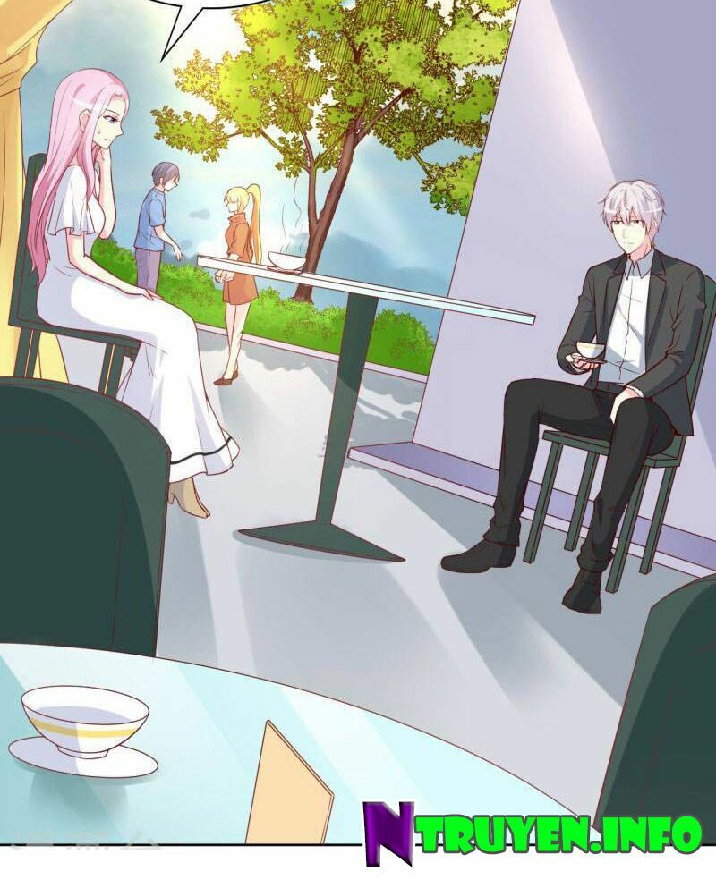 Này ! đừng động vào phô mai của tôi: Chapter 82