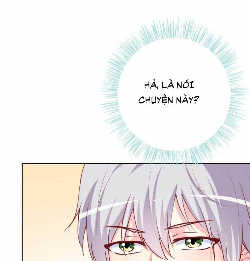 Này ! đừng động vào phô mai của tôi: Chapter 82