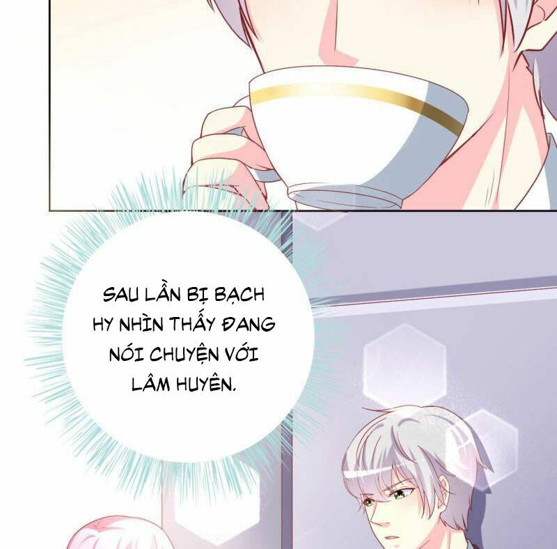 Này ! đừng động vào phô mai của tôi: Chapter 82