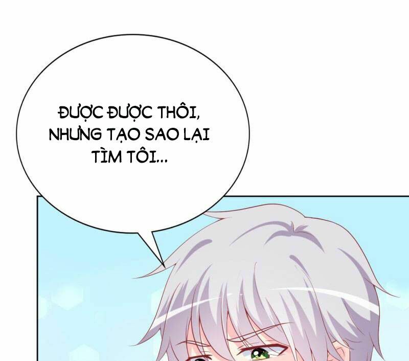 Này ! đừng động vào phô mai của tôi: Chapter 82
