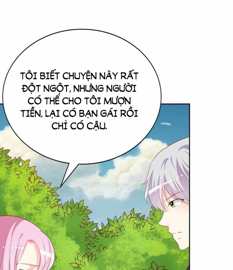 Này ! đừng động vào phô mai của tôi: Chapter 82
