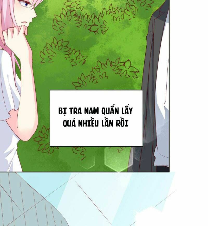 Này ! đừng động vào phô mai của tôi: Chapter 82