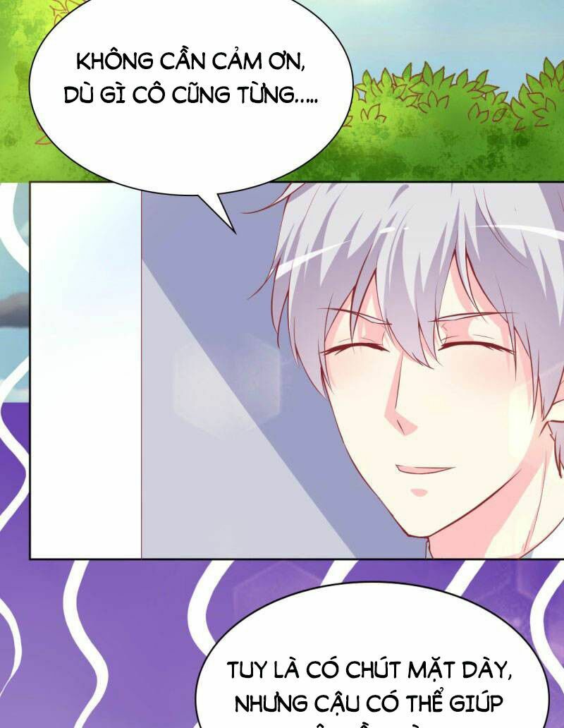Này ! đừng động vào phô mai của tôi: Chapter 82