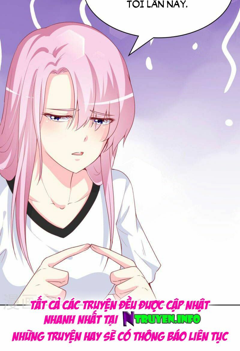 Này ! đừng động vào phô mai của tôi: Chapter 82