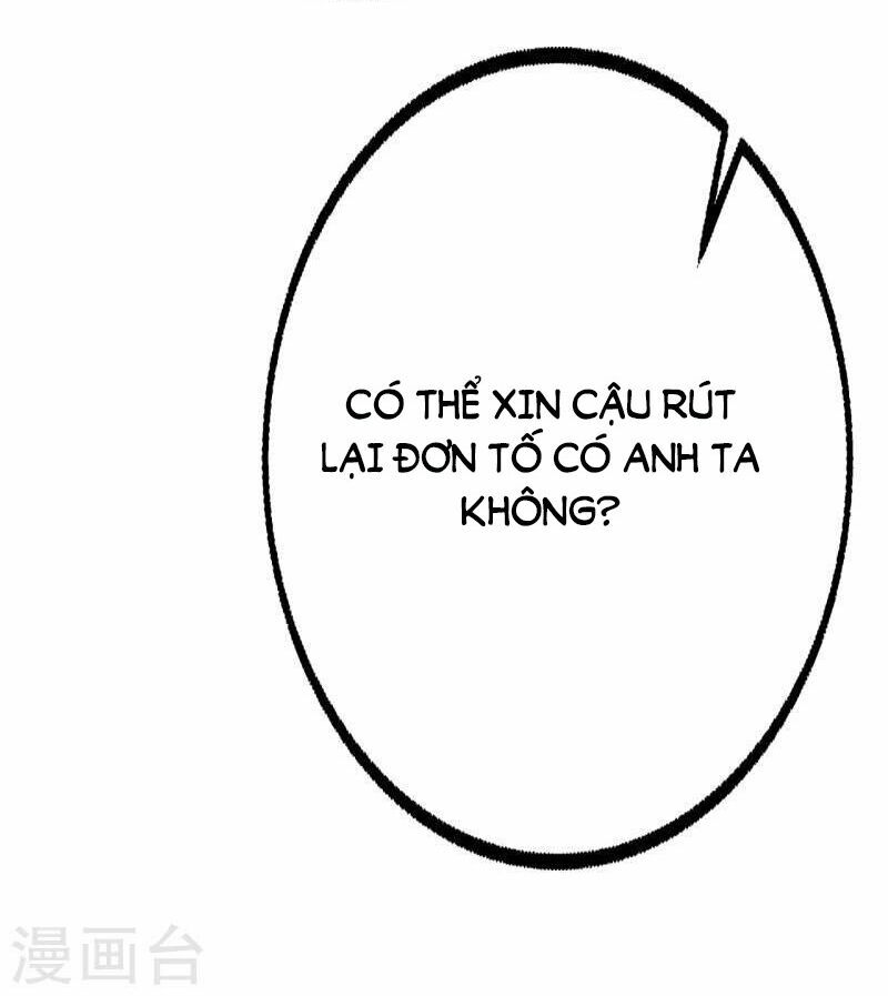 Này ! đừng động vào phô mai của tôi: Chapter 82