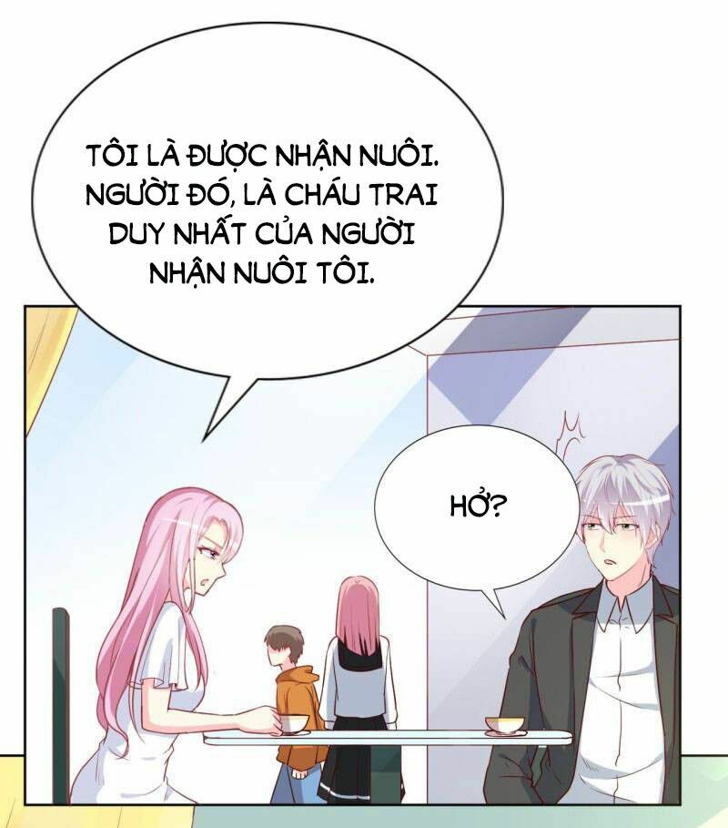 Này ! đừng động vào phô mai của tôi: Chapter 82