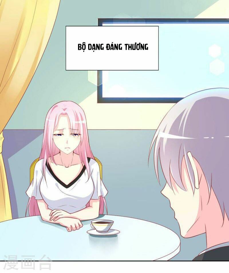 Này ! đừng động vào phô mai của tôi: Chapter 82