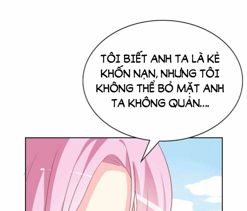 Này ! đừng động vào phô mai của tôi: Chapter 82