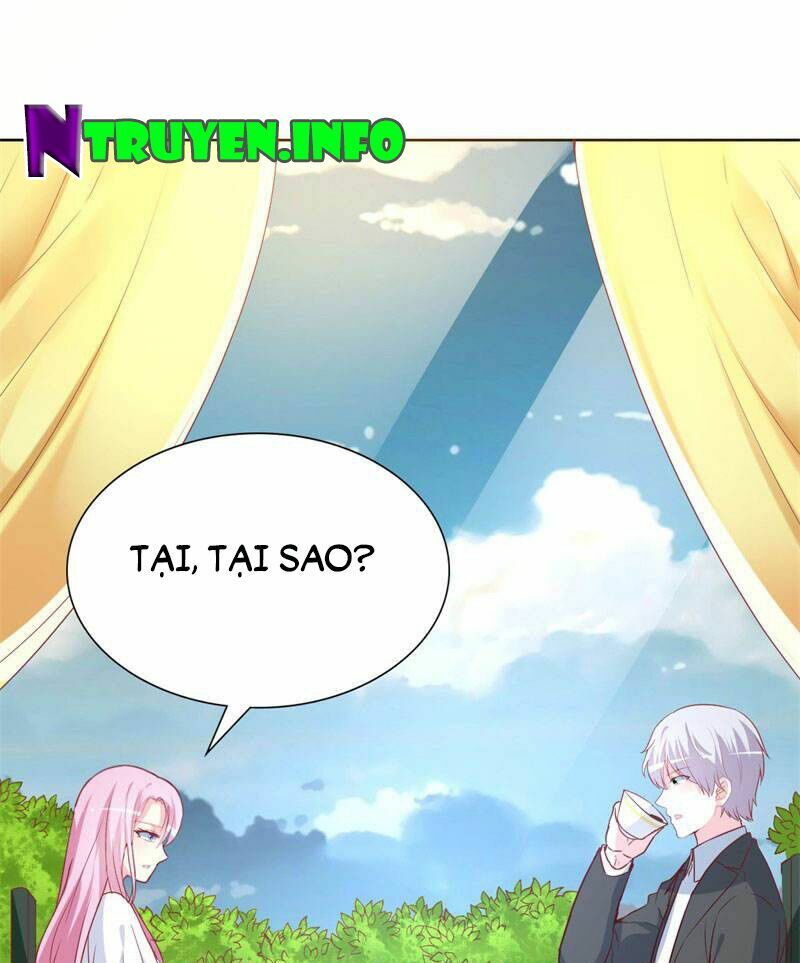 Này ! đừng động vào phô mai của tôi: Chapter 82