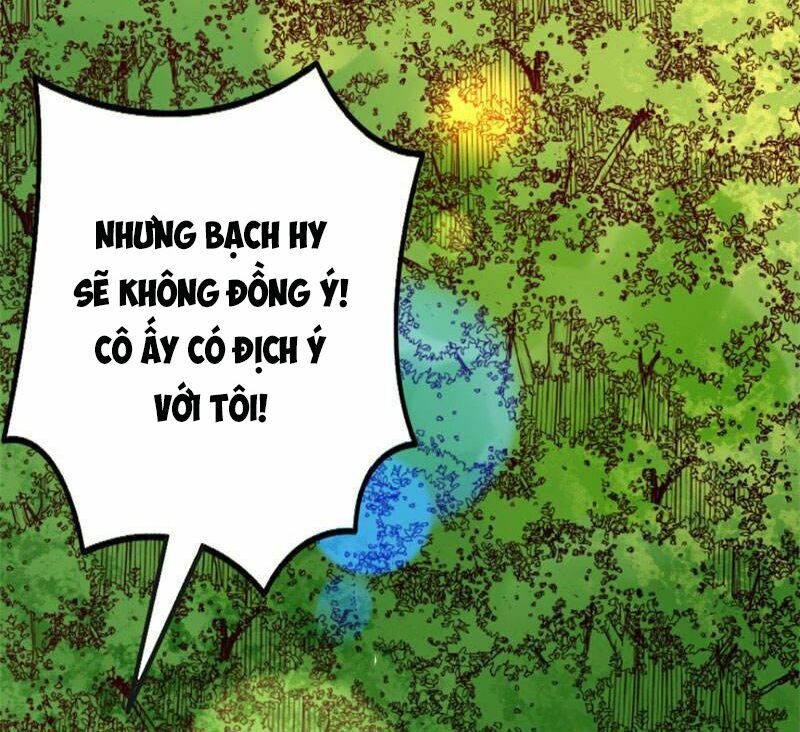 Này ! đừng động vào phô mai của tôi: Chapter 82