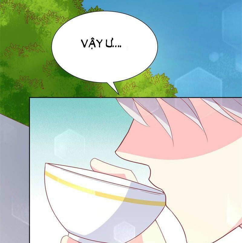 Này ! đừng động vào phô mai của tôi: Chapter 82