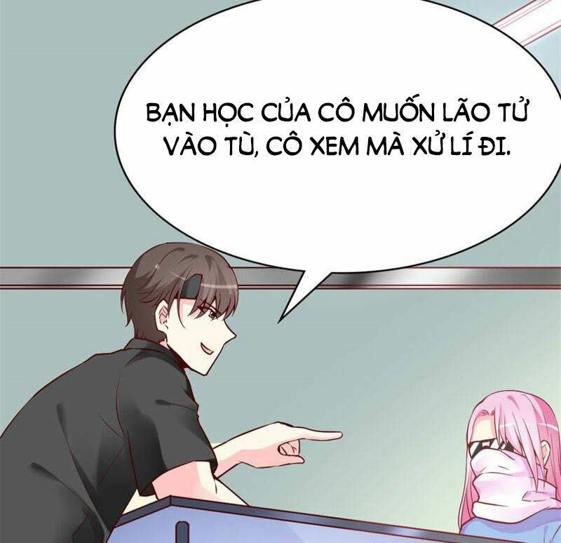 Này ! đừng động vào phô mai của tôi: Chapter 82