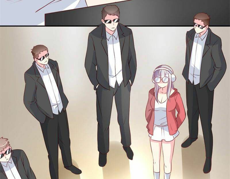 Này ! đừng động vào phô mai của tôi: Chapter 83