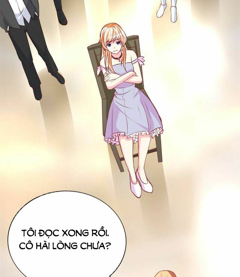 Này ! đừng động vào phô mai của tôi: Chapter 83