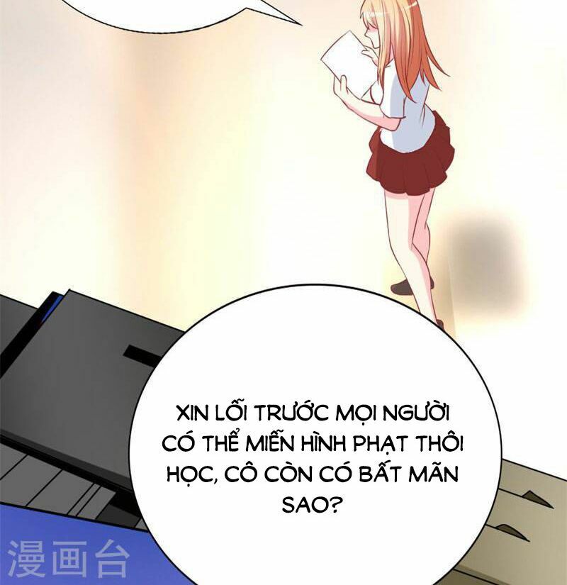 Này ! đừng động vào phô mai của tôi: Chapter 83
