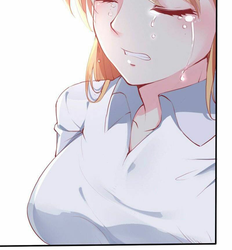 Này ! đừng động vào phô mai của tôi: Chapter 83