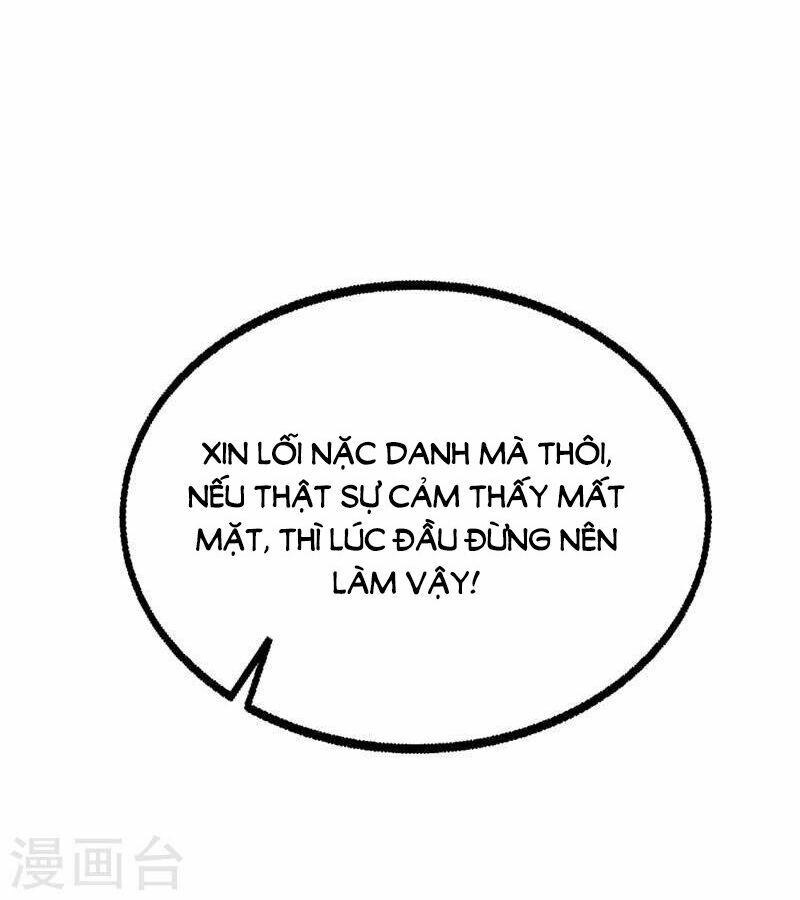 Này ! đừng động vào phô mai của tôi: Chapter 83