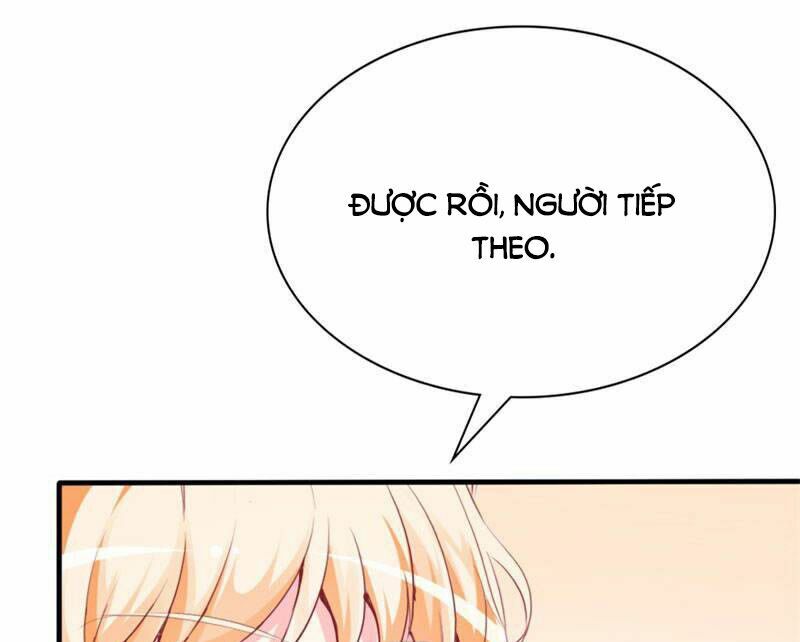 Này ! đừng động vào phô mai của tôi: Chapter 83