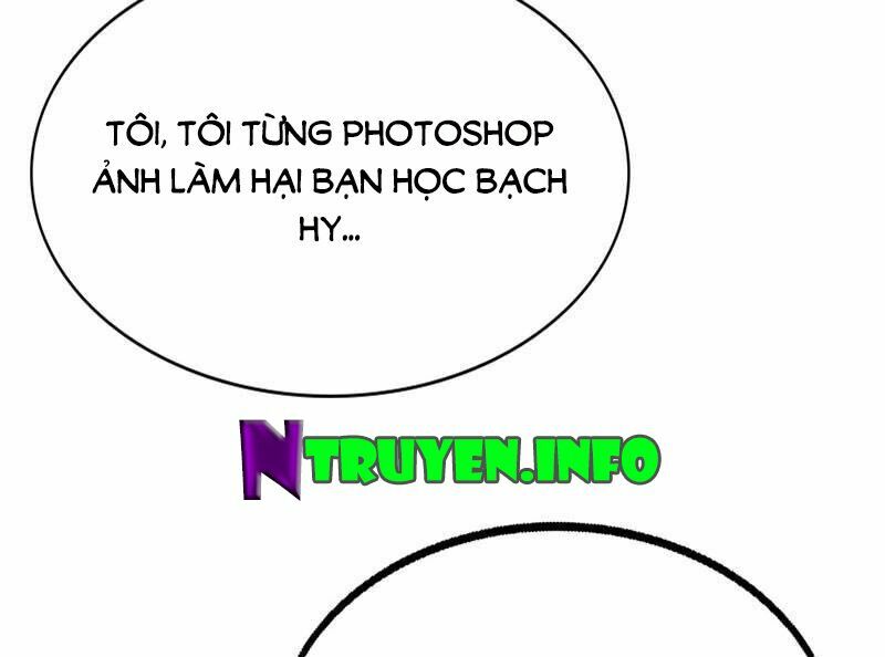 Này ! đừng động vào phô mai của tôi: Chapter 83