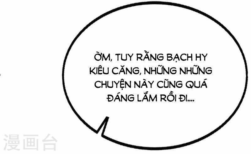 Này ! đừng động vào phô mai của tôi: Chapter 83