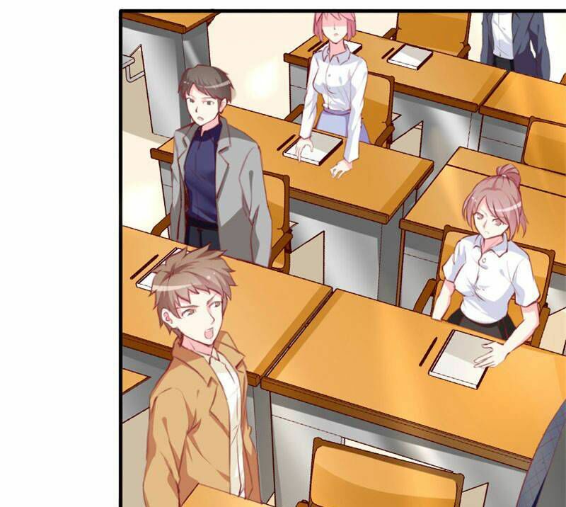 Này ! đừng động vào phô mai của tôi: Chapter 83