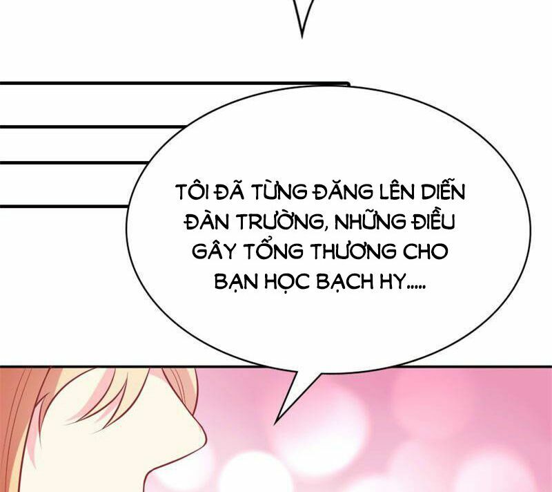 Này ! đừng động vào phô mai của tôi: Chapter 83