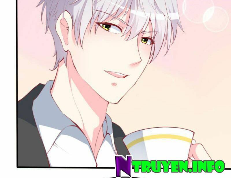 Này ! đừng động vào phô mai của tôi: Chapter 83