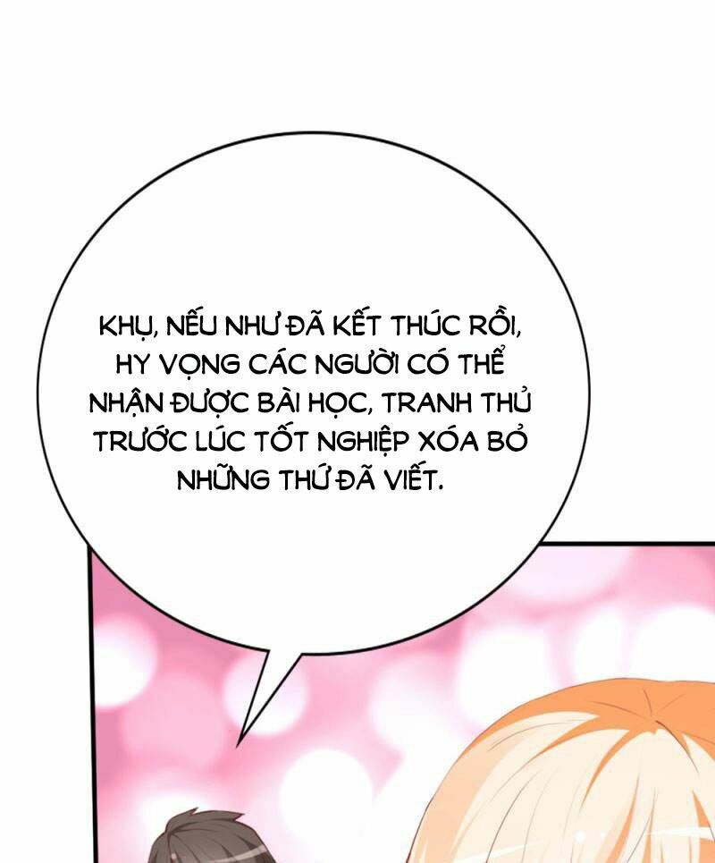 Này ! đừng động vào phô mai của tôi: Chapter 83