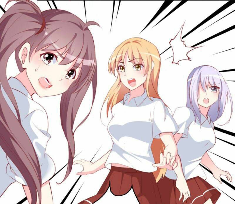 Này ! đừng động vào phô mai của tôi: Chapter 83
