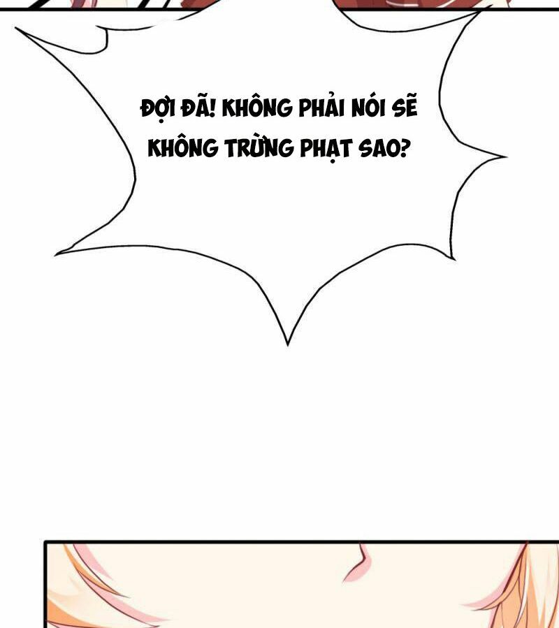 Này ! đừng động vào phô mai của tôi: Chapter 83