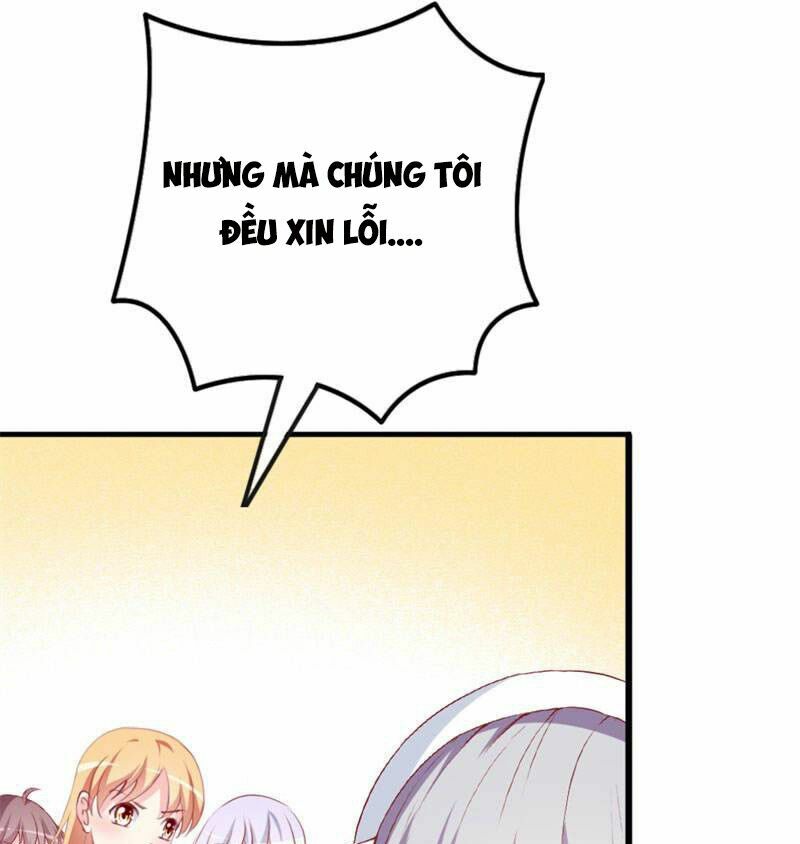 Này ! đừng động vào phô mai của tôi: Chapter 83