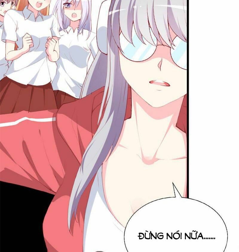 Này ! đừng động vào phô mai của tôi: Chapter 83