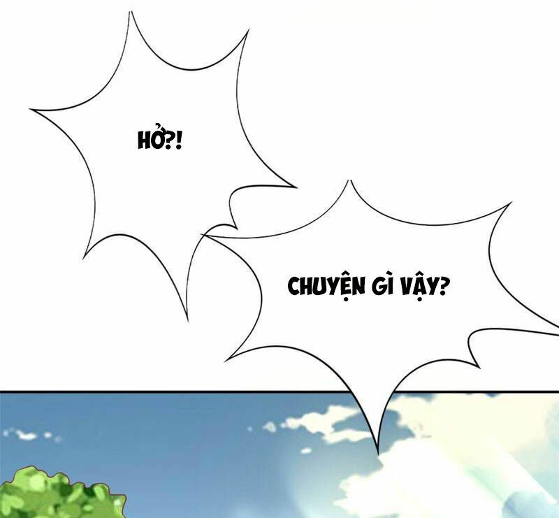 Này ! đừng động vào phô mai của tôi: Chapter 83