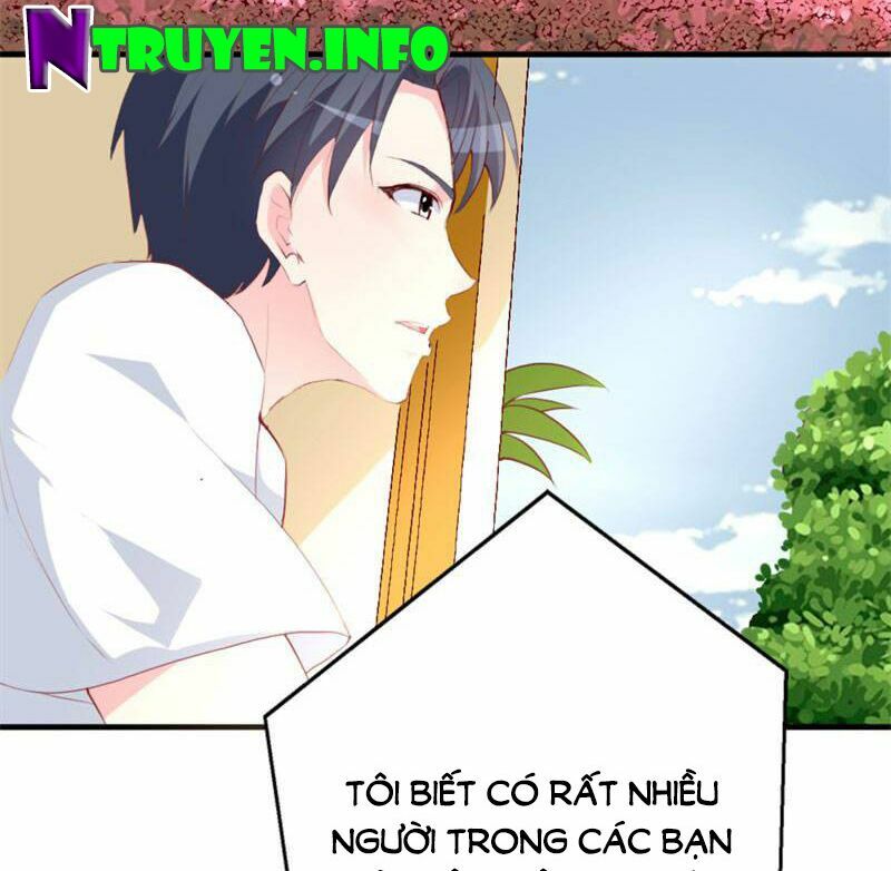Này ! đừng động vào phô mai của tôi: Chapter 83