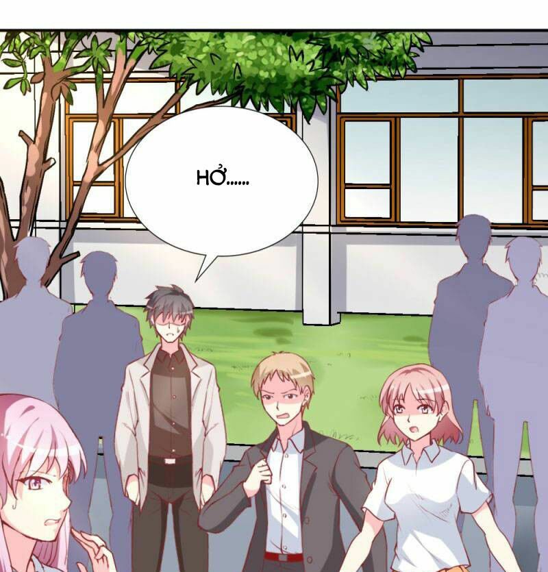 Này ! đừng động vào phô mai của tôi: Chapter 83