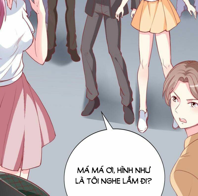 Này ! đừng động vào phô mai của tôi: Chapter 83